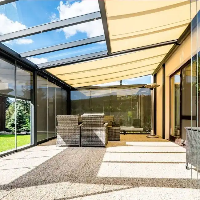 zonwering Ysselsteyn